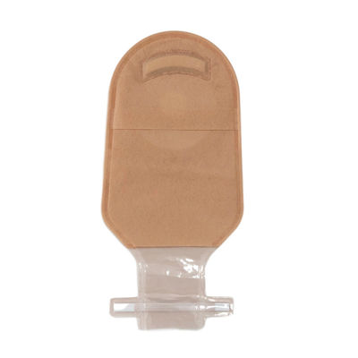 Einweg-Kolostomie-Tasche Lieferant Convatec Kolostomie-Tasche Hydrokolloid-Basisplatte