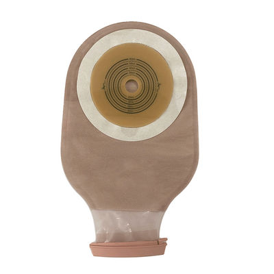 Nichtgewebter Hydrocolloid Antiallergischer Kolostomiebeutel Stoma Für Krankenhausapotheken