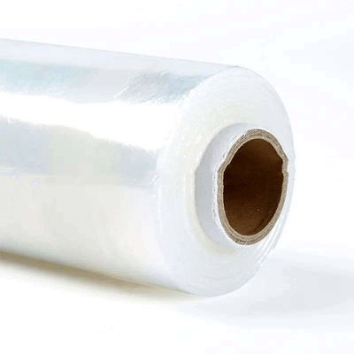 Spender-Schneider für das Schneiden Cling Roll Wrap / Stretch Pvdc Plastik Wrap Film Feuchtigkeitsdicht