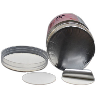 Gold / Silber Lecksicherung PE Schaumdichtung Liner für Agrarchemikalien