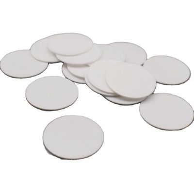 Gold / Silber Lecksicherung PE Schaumdichtung Liner für Agrarchemikalien