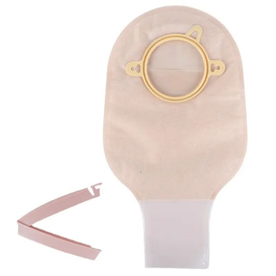 Ein Stück Stoma Ostomy Bag 1 Stück Kolostomy Bag Drainage