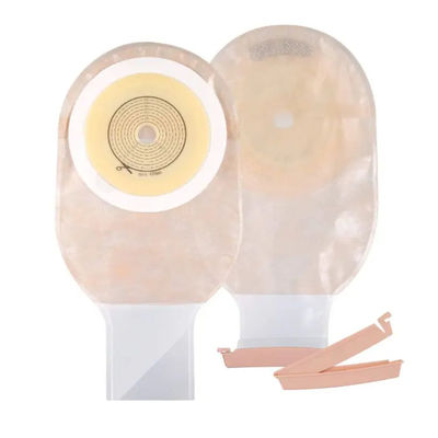 Ein Stück Stoma Ostomy Bag 1 Stück Kolostomy Bag Drainage
