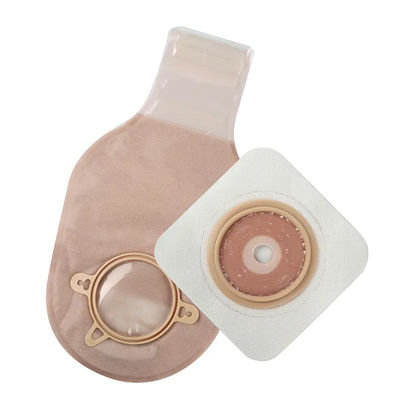 Ein Stück Stoma Ostomy Bag 1 Stück Kolostomy Bag Drainage