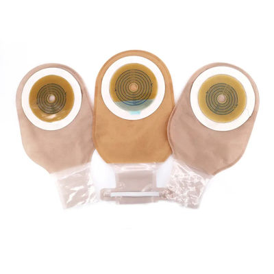Ein Stück Stoma Ostomy Bag 1 Stück Kolostomy Bag Drainage