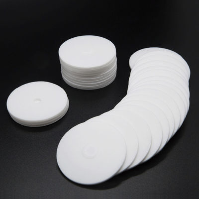 Flüssigkeitsverpackung Flaschenkappe Liner Verpackung wasserdichte atmungsaktive Dichtung Ptfe Dichtung Dichtung