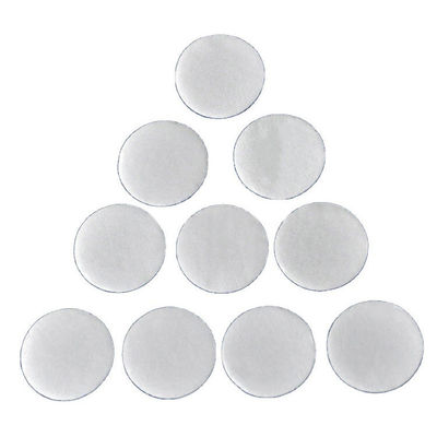 Flaschenkappe Versiegelung PE Schaumkappe Liner Dichtung / Deckel Nicht verschüttet Lebensmittelqualität