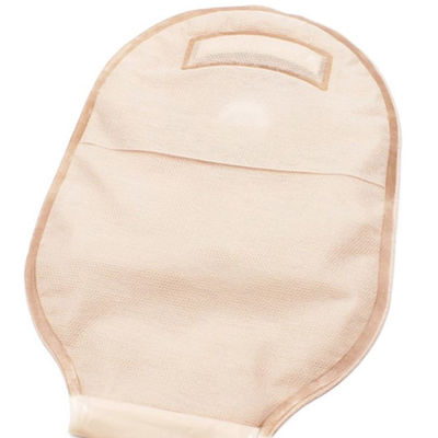 Medizinische Wiederverwendbare Einweg-Kolostomie-Tasche Stoma verschiedene Arten Kolostomie-Tasche Hochbarrierefilm