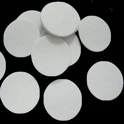 Saranex Plastikflaschenkappe Liner für Spirituosen Stück 10mm-300mm