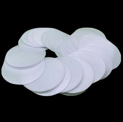 Saranex Plastikflaschenkappe Liner für Spirituosen Stück 10mm-300mm