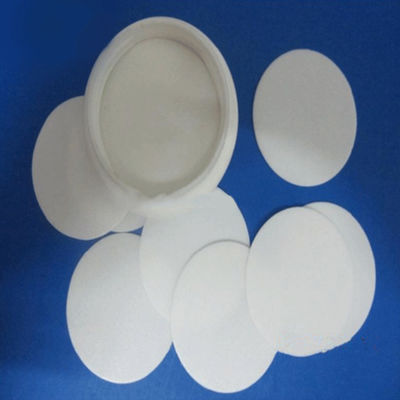 Soft Pvdc Cap Seal Liner Roll Die Cut Piece Druckempfindliche Dichtungsfolien