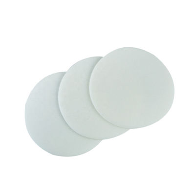 Soft Pvdc Cap Seal Liner Roll Die Cut Piece Druckempfindliche Dichtungsfolien