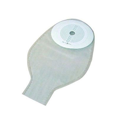 PVC-Stoma-Tasche Kolostomie-Tasche Verschiedene Arten von Einweg-Stoma-Taschen