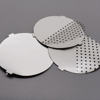 Die Schnittstück Induktion Dichtung Liner für Glasflaschen Aluminiumfolie Deckel