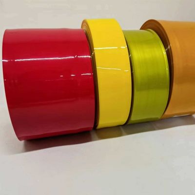 Druckbarer Pvdc-Wurstfilm