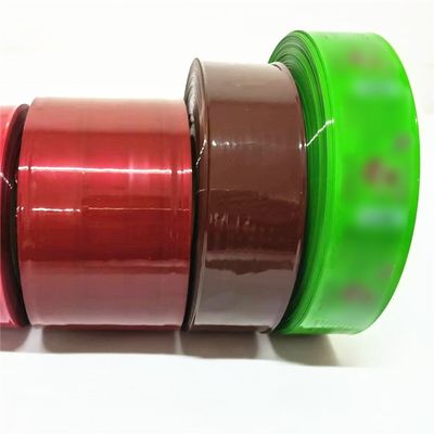 PVDC-Plastik-Hülle-Film-Packung für Lebensmittel