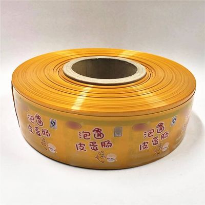 PVDC-Plastik-Hülle-Film-Packung für Lebensmittel