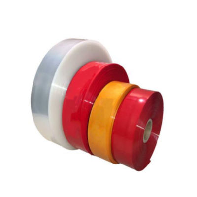 5 kg/Rolle Plastikwurstgehäuse Maschine Füllung und hausgemachte
