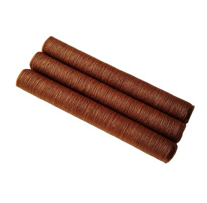 10-50 mm gutes Kunststoffgehäuse für Würstchen