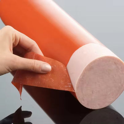 Besonderes Drucken Kunststoffgehäuse Polyamidgehäuse Schinkenwurst Lieferanten
