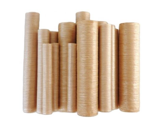 Verzehrbare Kollagen-Plastik-Wurstgehäuse 20 mm