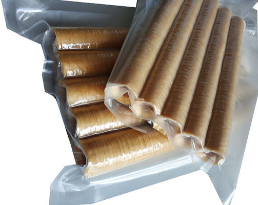 Verzehrbare Kollagen-Plastik-Wurstgehäuse 20 mm