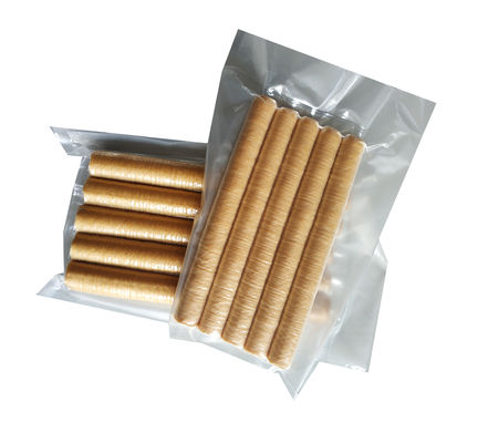 Verzehrbare Kollagen-Plastik-Wurstgehäuse 20 mm