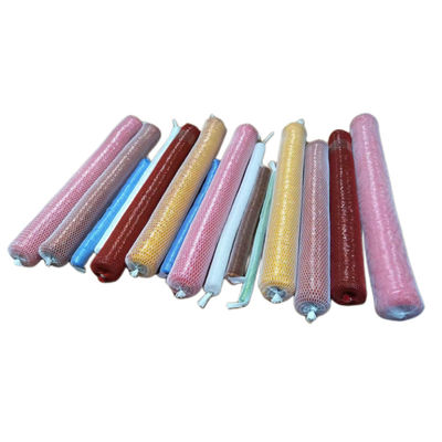 PVDC-Plastikfolie für Hot Dogs
