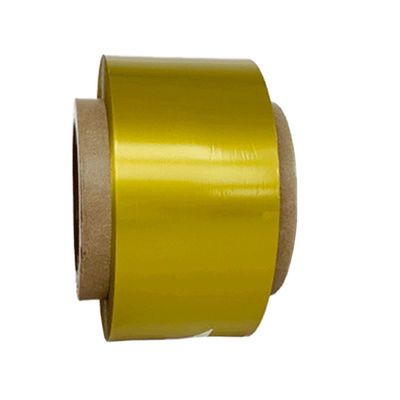 Personalisiertes Logo PVDC Cling Wrap Film für Kunststofffolie Verpackung und Lebensmittelverpackung