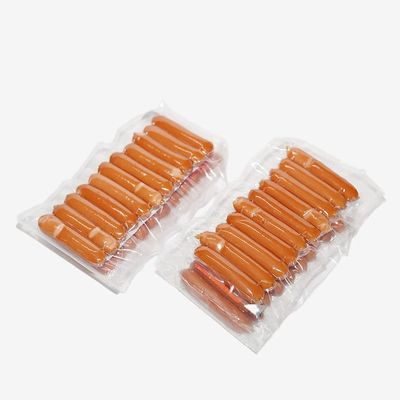 Barriere-Schlagfestigkeit EVOH Thermoformfilm flexibel