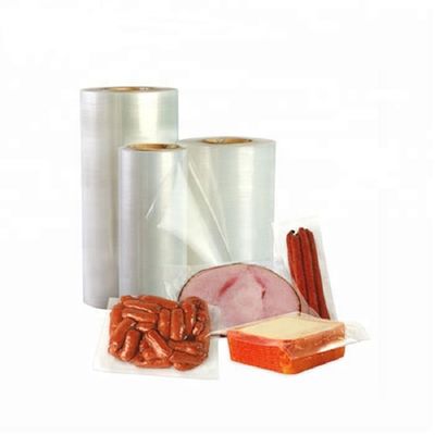 Industrieherddichtendes Hochbarrieren-Thermoformfilm für Lebensmittelverpackungen