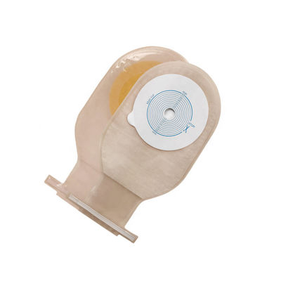 Hochbarrieren weicher PVDC-Ostomiebeutel für eine einfache und sichere Ostomiebehandlung