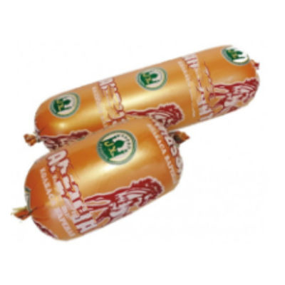 Lebensmittelverpackungslösung PVDC-Thermoformfilm für Kollagenhülle im Wurstverpackungsmaterial