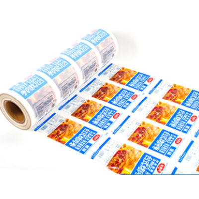 Pharmazeutische Verpackungen PVDC-Basisfolie mit individueller Größe Akzeptiert Flachbreite 30 350 mm