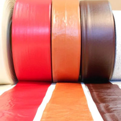 Lebensmittelqualität PVDC-Plastik-Wurst-Hülle-Film für feuchtigkeitsdichte und sauerstoffarme Verpackungen