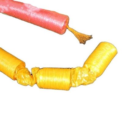 Hohe Wärmebeständigkeit bis 90 °C PVDC Cling Wrap Film