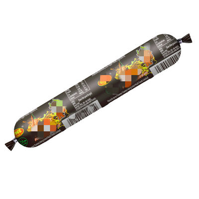Flexible und langlebige PVDC-Thermoformenfolie für Wurstverpackungen