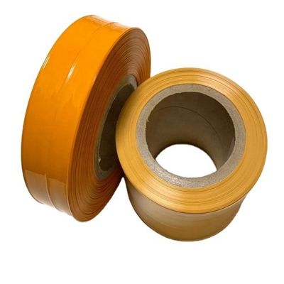 Flexible und langlebige PVDC-Thermoformenfolie für Wurstverpackungen